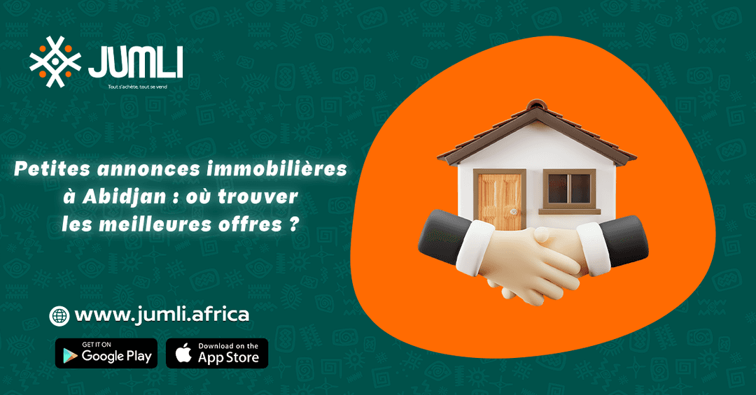 Petites annonces immobilières à Abidjan – Les meilleurs sites à connaître en 2025 | jumli.africa
