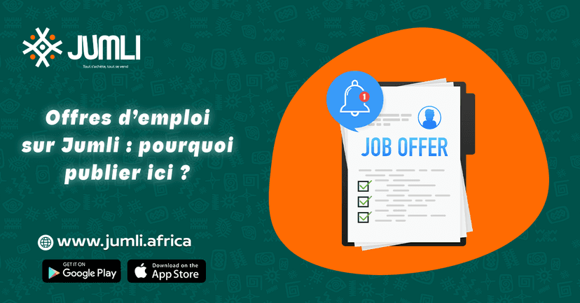 Offres d’emploi sur Jumli : pourquoi publier ici pour recruter à Abidjan ?