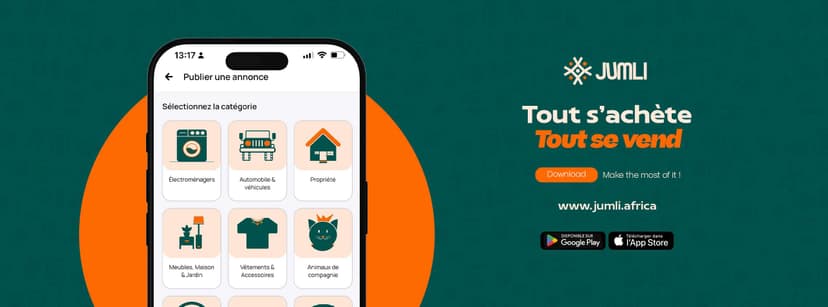 Top 5 des Meilleures marketplaces pour vendre et acheter gratuitement en Côte d’Ivoire