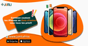 iPhone au Cameroun 2025 : Grille des Prix Actuels en FCFA