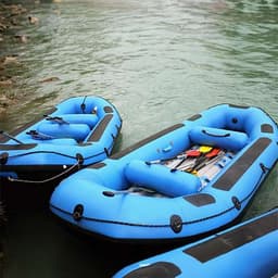 Rafting