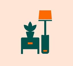 Furniture, Home & Garden