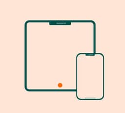 Mobile Phones & Tablets