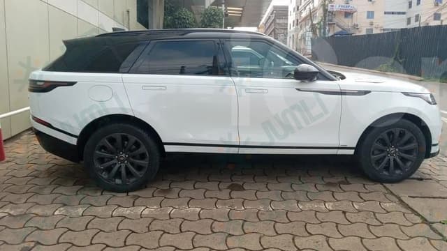 Range Rover Velar