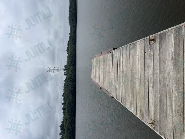 vente de terrain à la baie des milliardaires