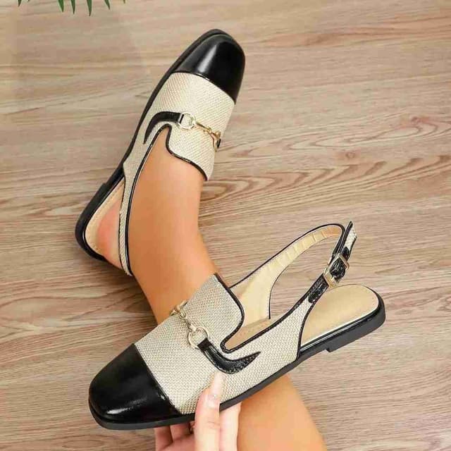 Classic tendance pour fille et mère.