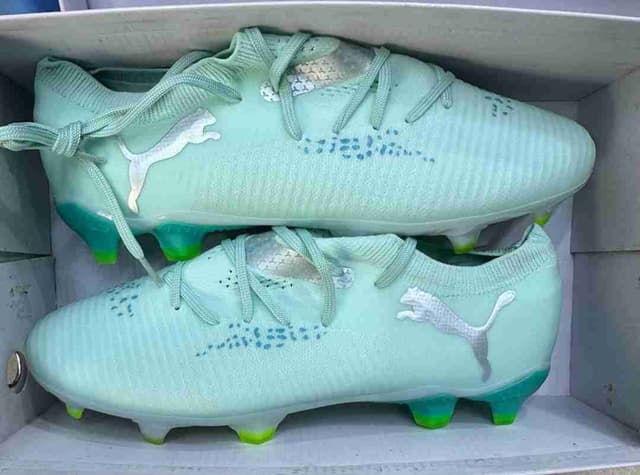 Godasse PUMA