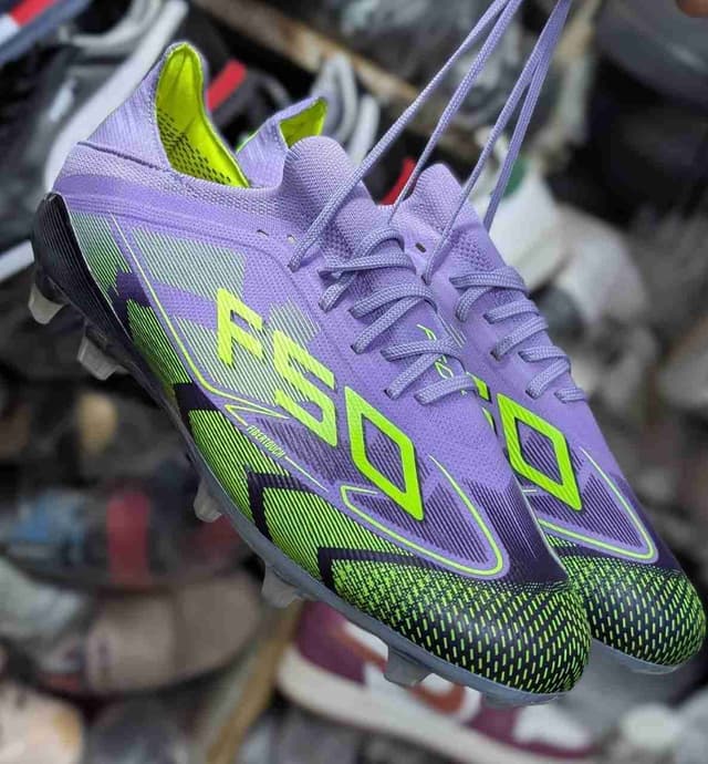 Godasse F50