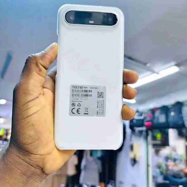 Téléphone portable