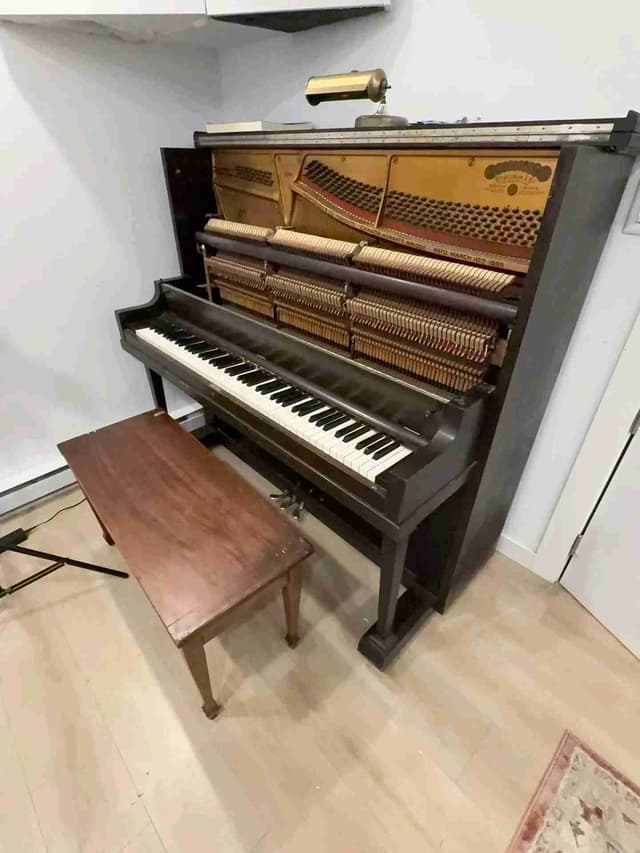 Piano