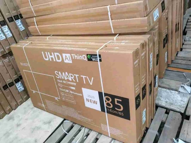 Télévisions