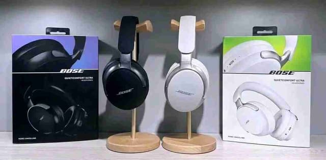 Casque