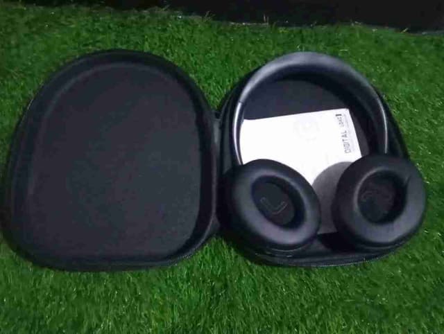 Casque