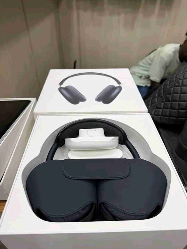 Casque