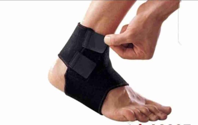 Chevillere de protection