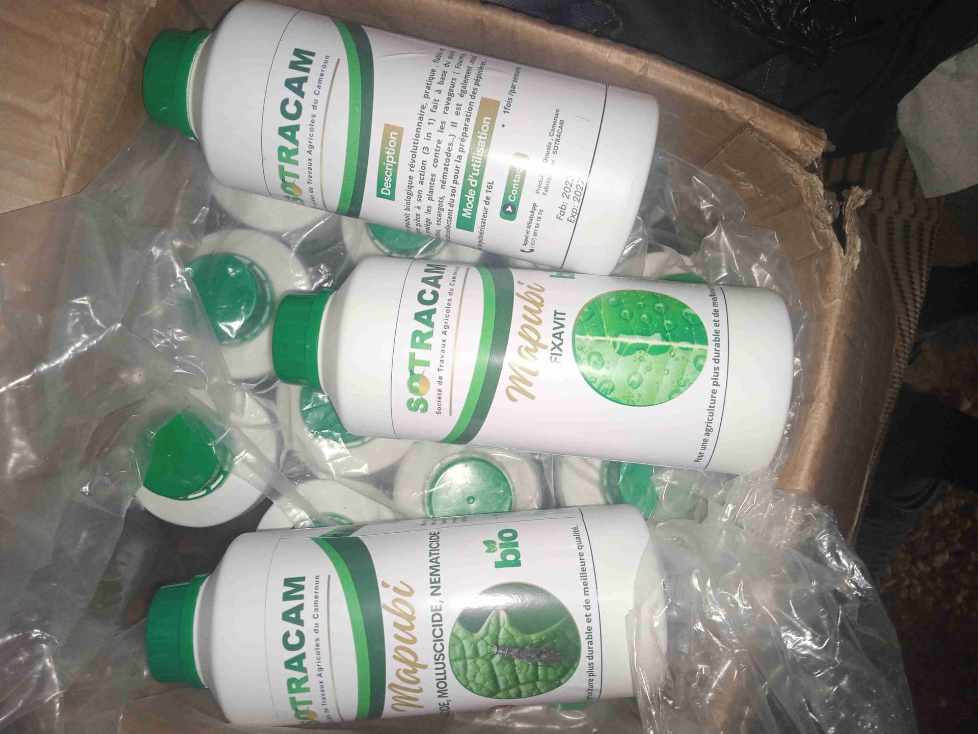 Product Detail