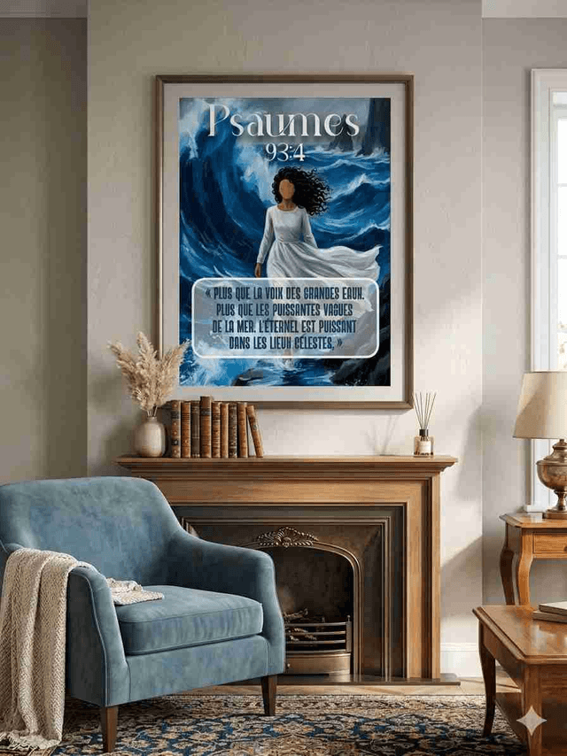 Tableau décoratif