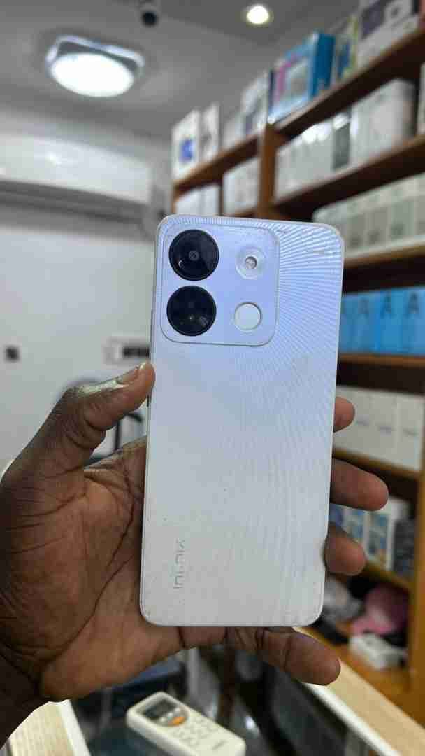INFINIX SMART 7HD 64GB