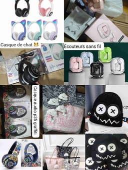 Product Detail