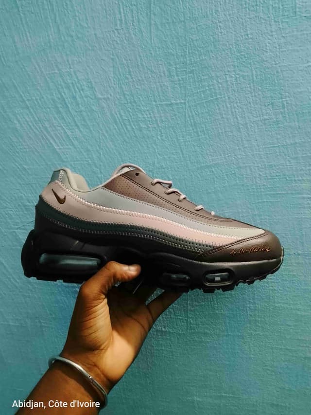 Nike Air Max 95 “taille41”