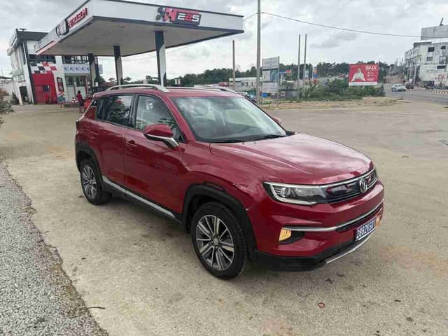 Changan CS35 plus en vente