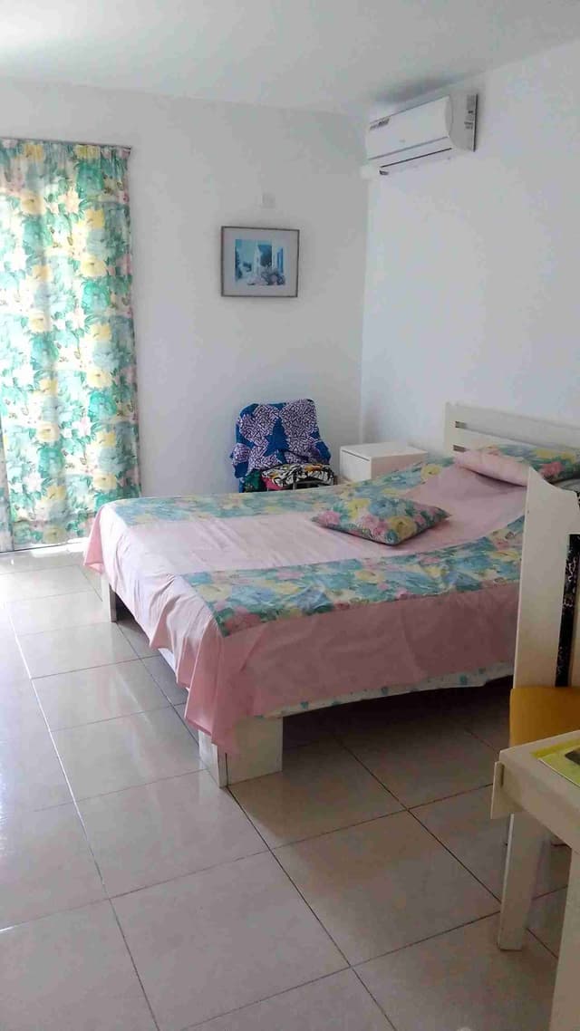 Appartement Meublé 4 pièces Disponible vers la mosquée Riviera Golf