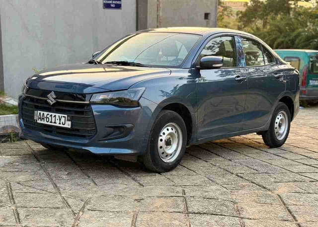 Suzuki dzire en vente