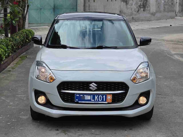 Suzuki swift en vente