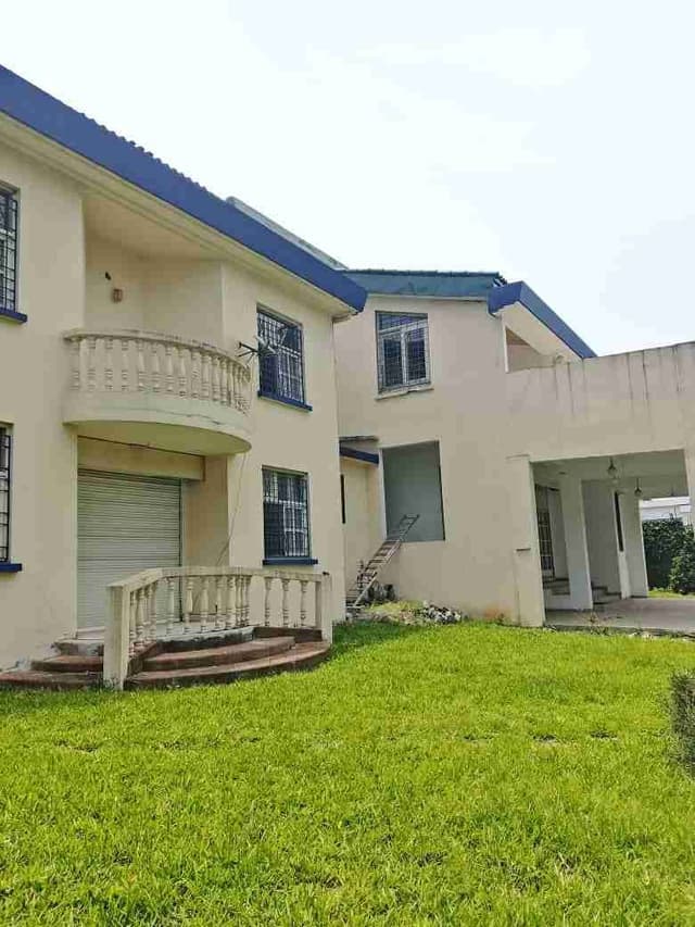 Location d'une Gd villa duplex aux Golf 1
