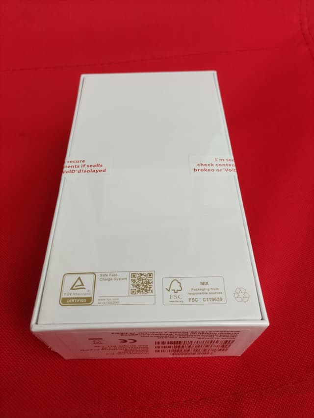 Huawei p30 pro 8 256 Breathing Cristal