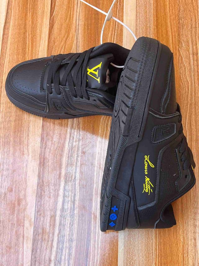 Louis Vuitton