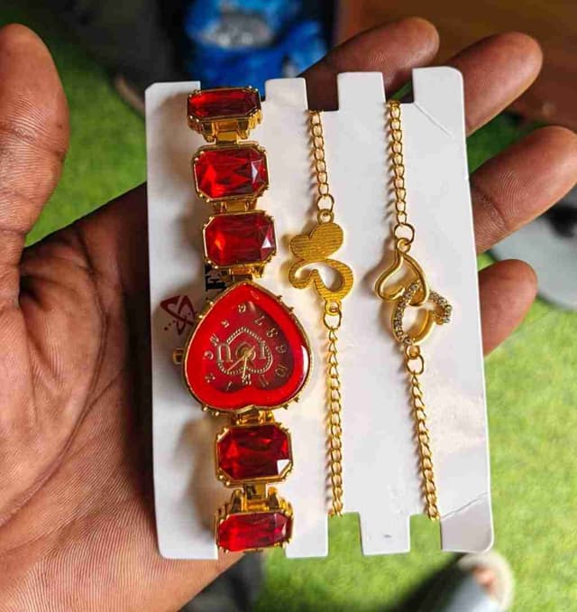 Jolie bracelet à offrir à maman