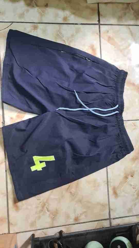 Shorts de qualité