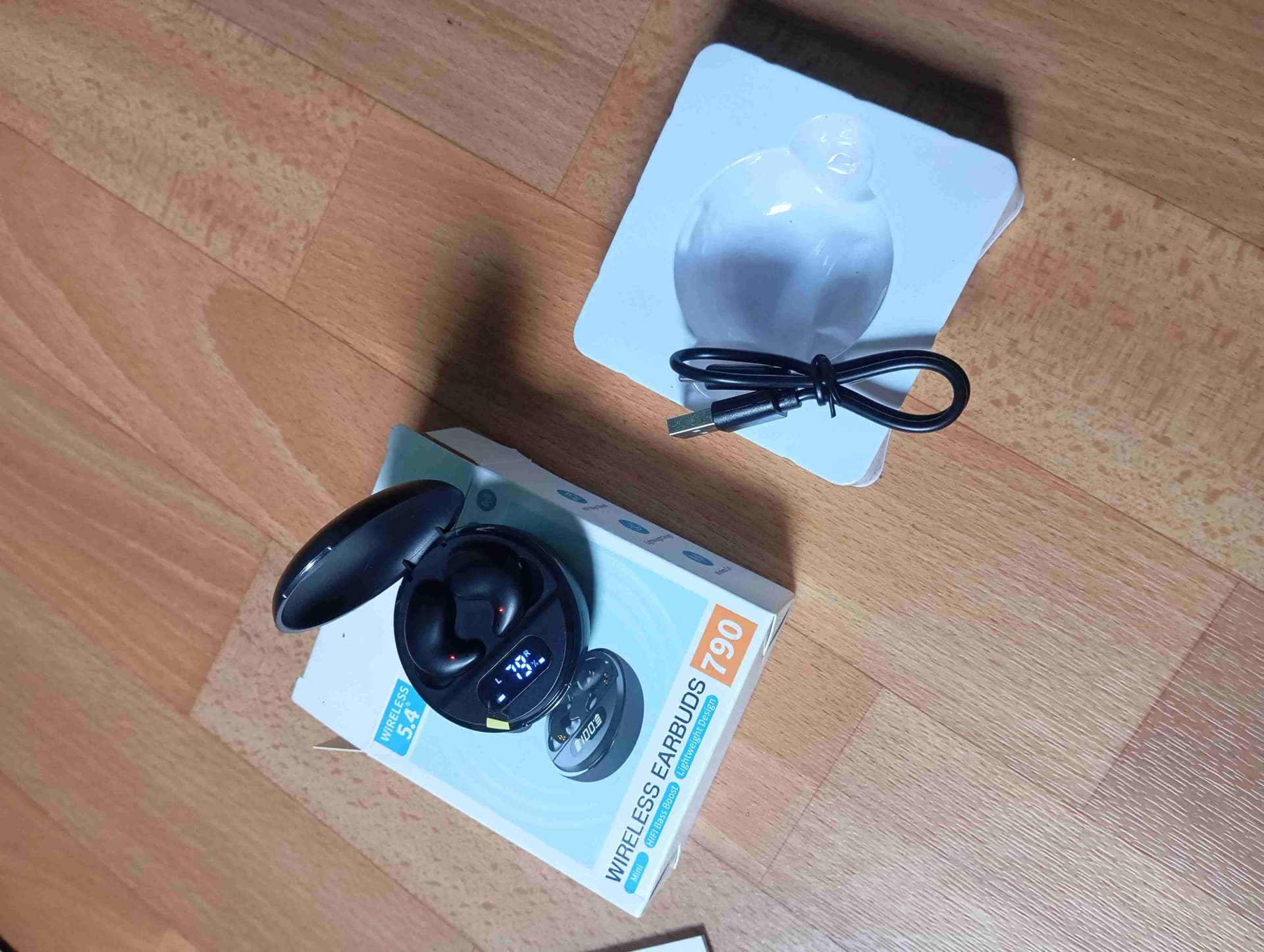 Product Detail