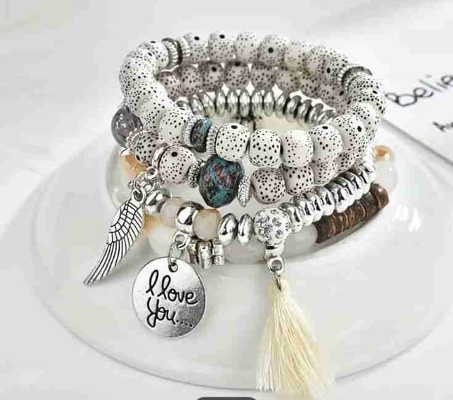 Bracelets