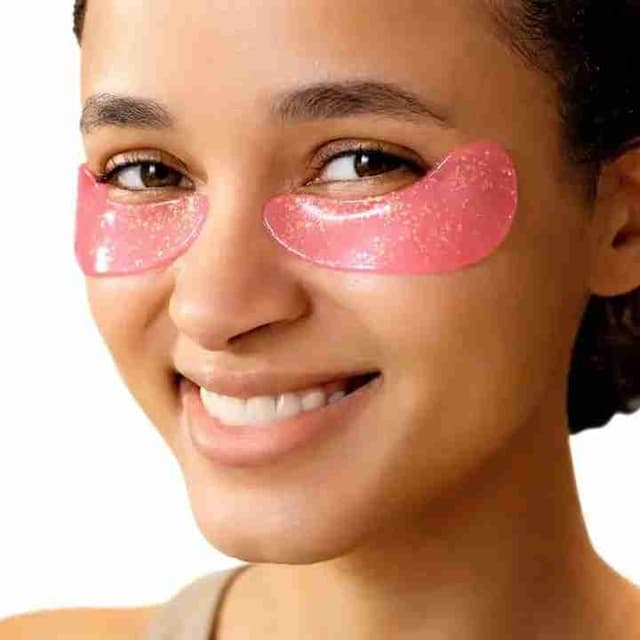Masque pour cernes