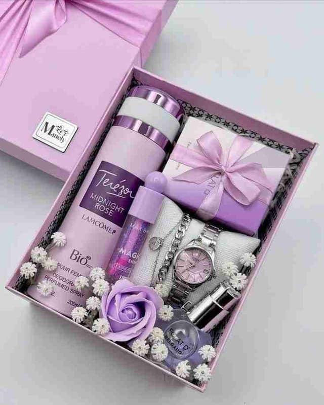 Accessoires pour hommes et femmes