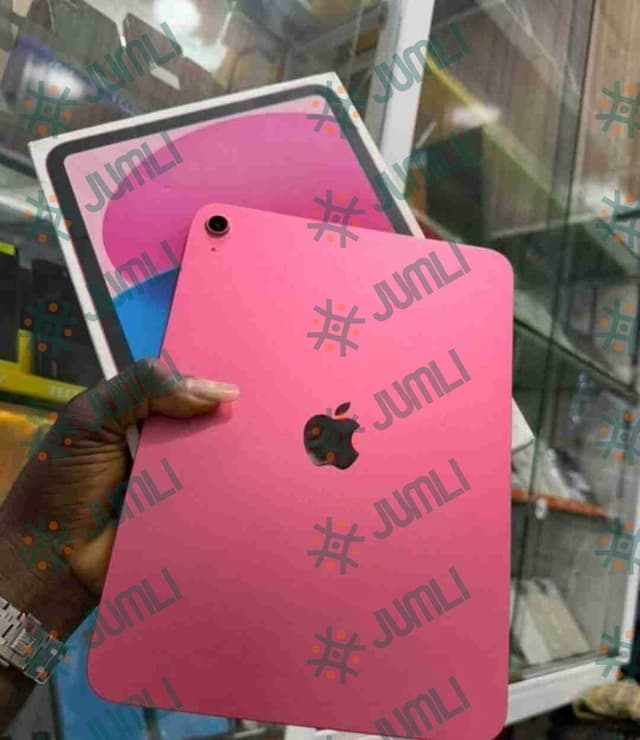 Ipad
