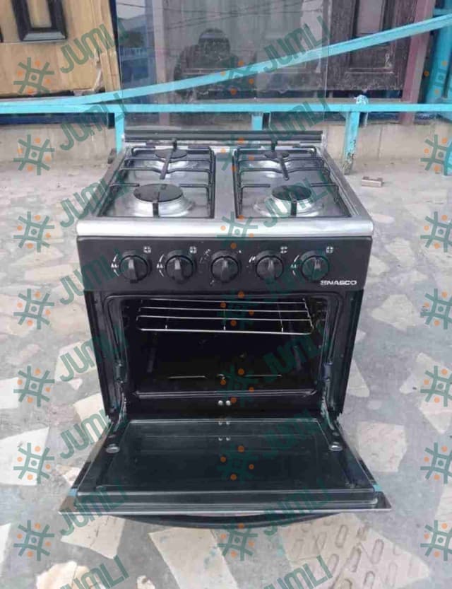 Cuisinière