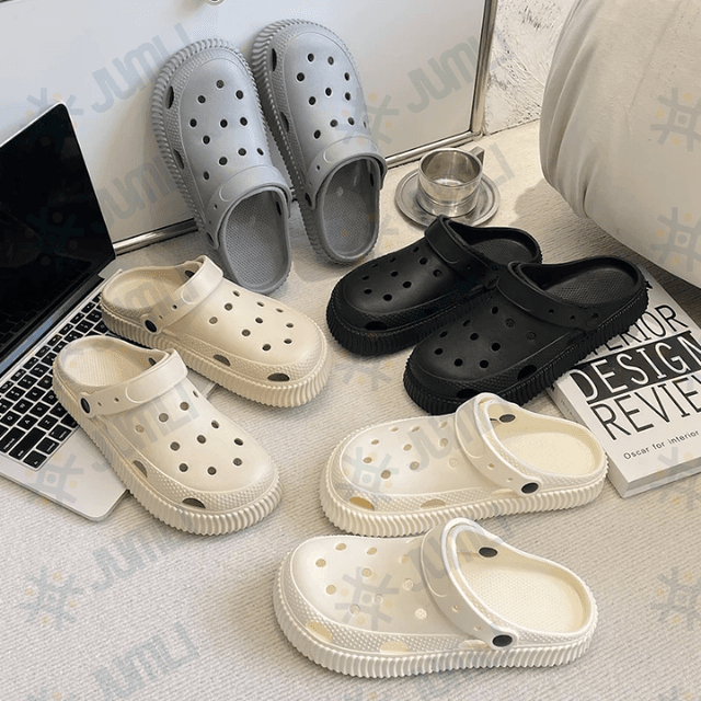 Custom Clog shoes Runners manufacturer