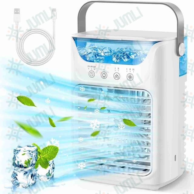 Mini climatiseur