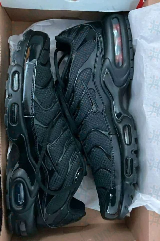 Nike TN