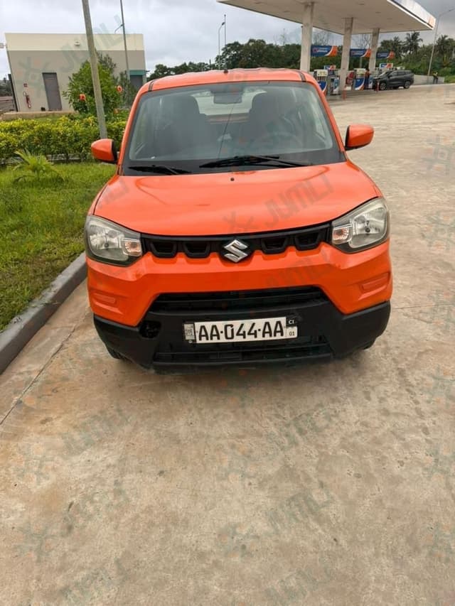 Suzuki Expresso en vente