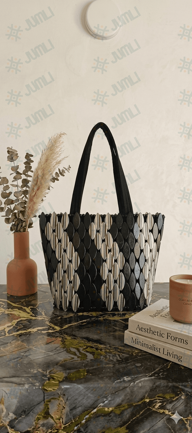 Sac: Echo des contrastes