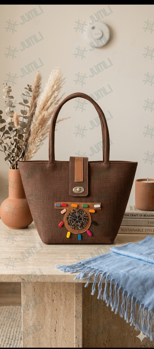 Sac: Eclat artisanal