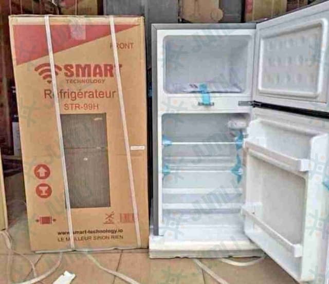 Mini réfrigérateur