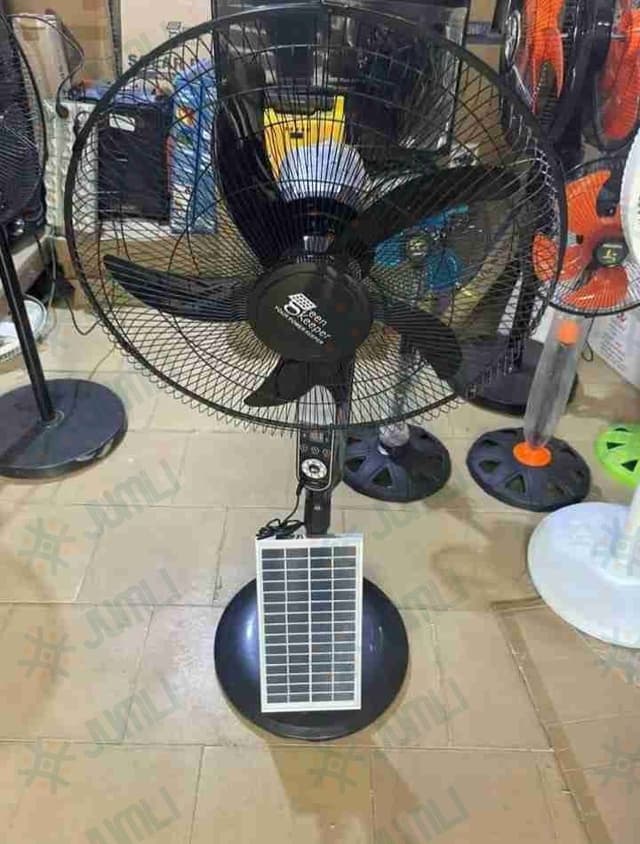 Ventilateur