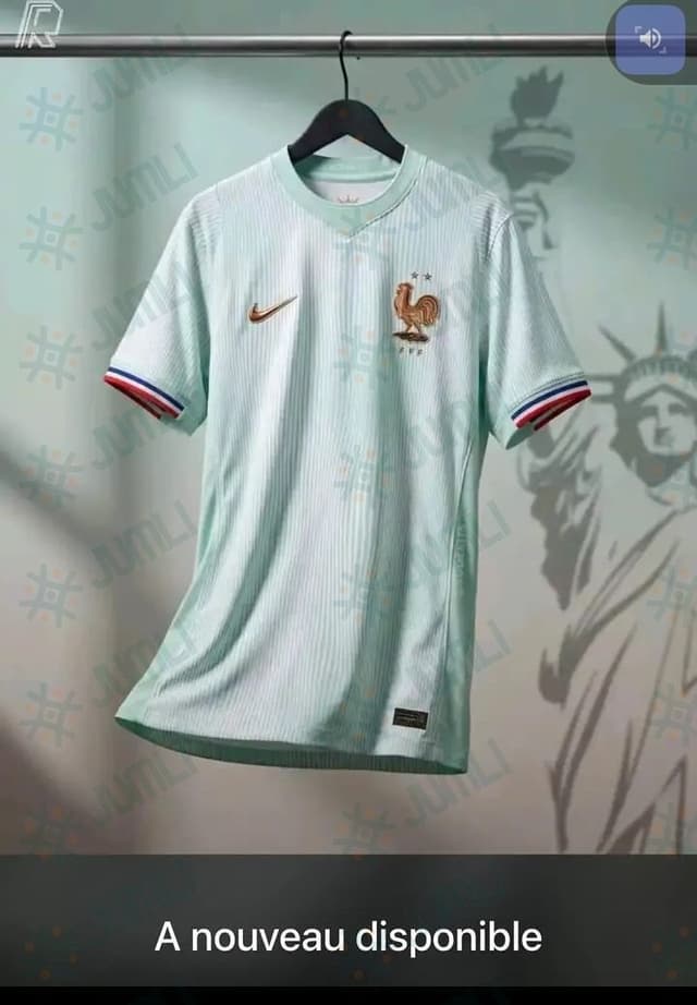 Maillot originaux