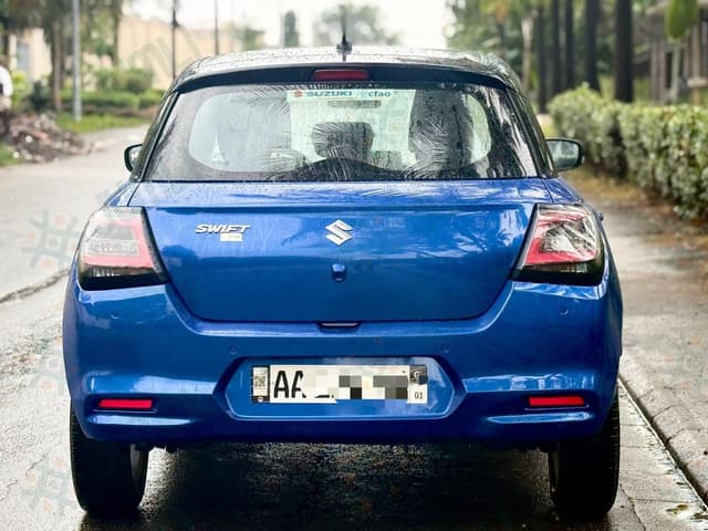 Suzuki swift en vente rapide!!!