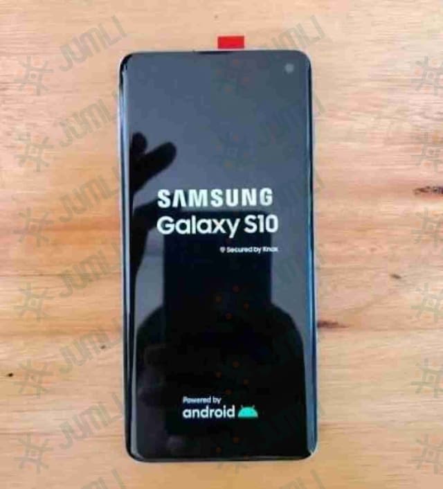 Samsung galaxy s10
